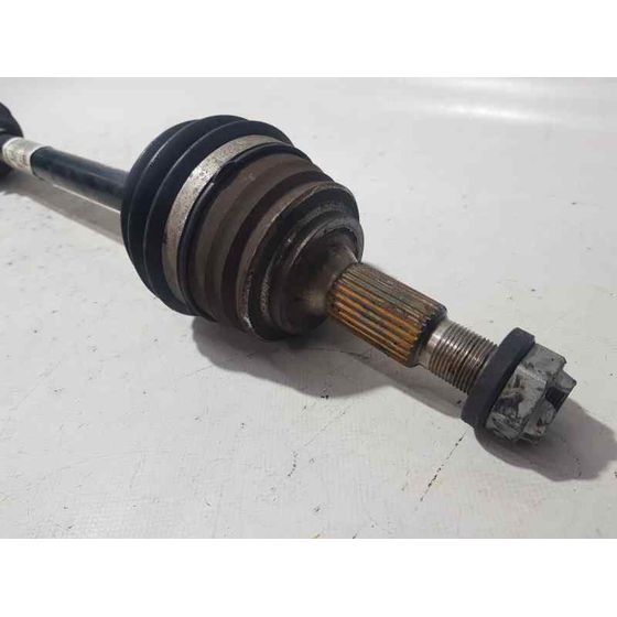 Transmision Delantera Izquierda Para Citroen Berlingo