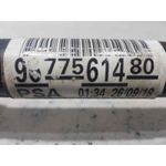 Transmision Delantera Izquierda Para Citroen Berlingo