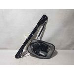 Elevalunas Trasero Izquierdo Para Volkswagen Golf Plus