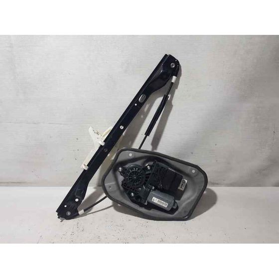 Elevalunas Trasero Izquierdo Para Volkswagen Golf Plus