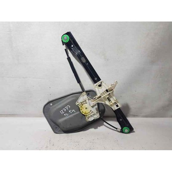 Elevalunas Trasero Izquierdo Para Volkswagen Golf Plus