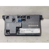 Modulo Confort Para Mercedes Clase E  Berlina
