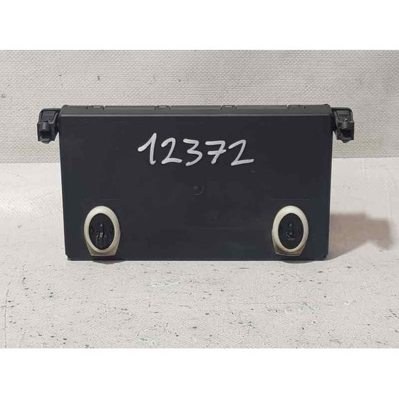 Modulo Confort Para Mercedes Clase E Berlina