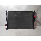 Radiador Agua Para Ford Mondeo Ber.