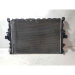 Radiador Agua Para Ford Mondeo Ber.