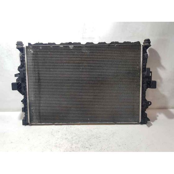 Radiador Agua Para Ford Mondeo Ber.