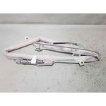 Airbag Cortina Delantero Derecho  Para Opel Crossland X