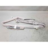 Airbag Cortina Delantero Derecho  Para Opel Crossland X