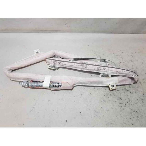 Airbag Cortina Delantero Derecho Para Opel Crossland X