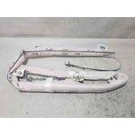 Airbag Cortina Delantero Izquierdo Para Opel Crossland X
