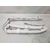 Airbag Cortina Delantero Izquierdo Para Opel Crossland X