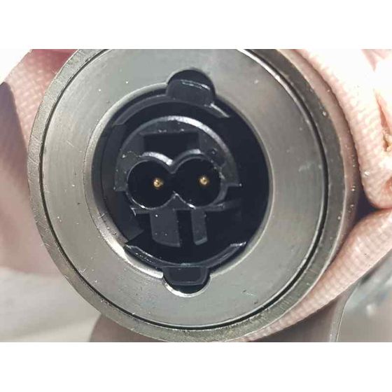 Airbag Cortina Delantero Izquierdo Para Opel Crossland X