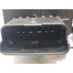 Elevalunas Trasero Derecho Para Opel Crossland X