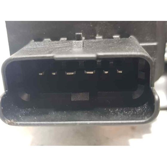 Elevalunas Trasero Derecho Para Opel Crossland X