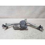 Motor Limpia Delantero Para Opel Crossland X