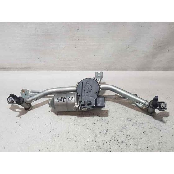 Motor Limpia Delantero Para Opel Crossland X