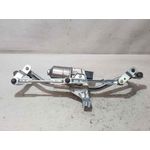 Motor Limpia Delantero Para Opel Crossland X