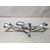 Motor Limpia Delantero Para Opel Crossland X