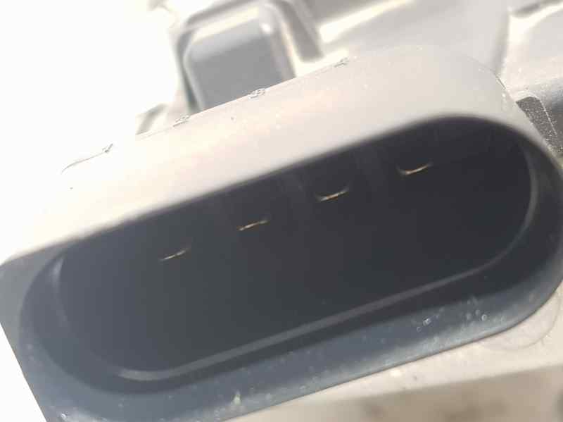 Motor Limpia Delantero Para Opel Crossland X