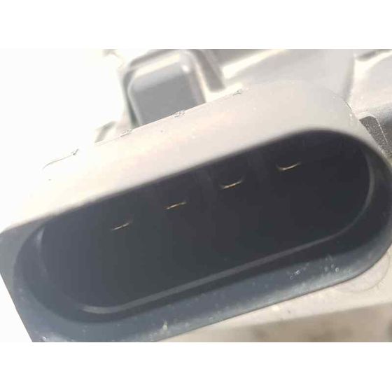 Motor Limpia Delantero Para Opel Crossland X