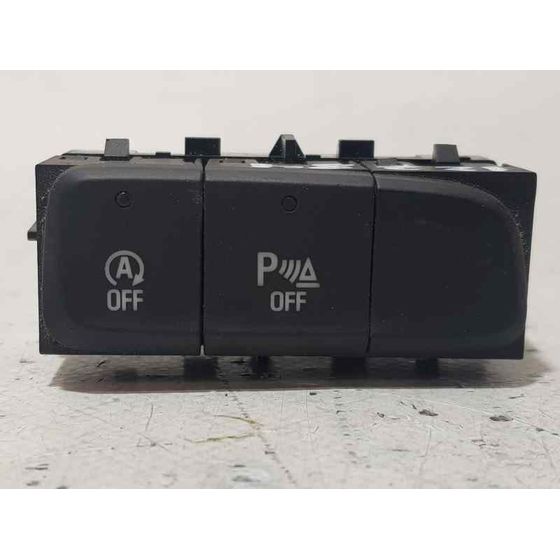Mando Multifuncion para Opel Crossland X