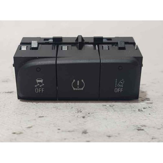 Mando Multifuncion para Opel Crossland X