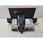 Sistema Audio / Radio Para Opel Crossland X