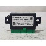Modulo Electronico para Opel Crossland X