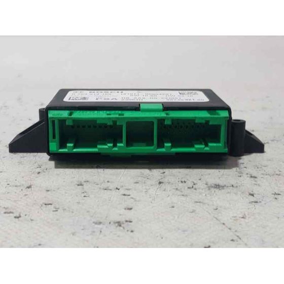Modulo Electronico para Opel Crossland X