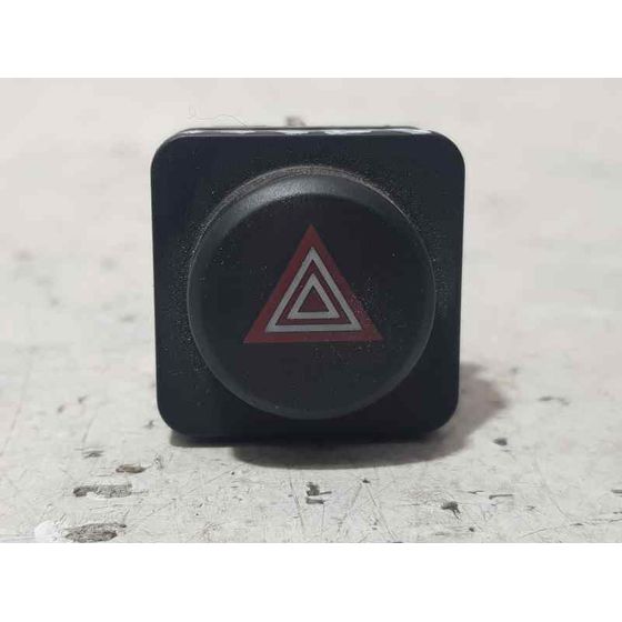 Warning para Opel Crossland X