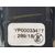 Warning para Opel Crossland X