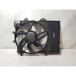 Electroventilador Para Opel Crossland X