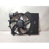 Electroventilador Para Opel Crossland X