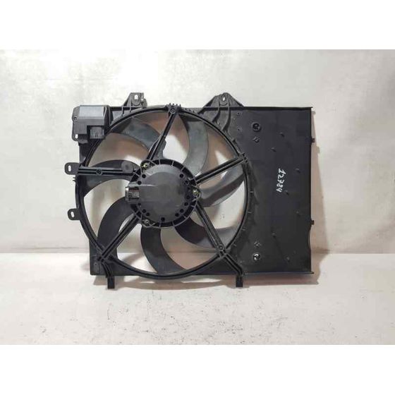 Electroventilador Para Opel Crossland X