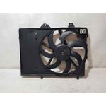 Electroventilador Para Opel Crossland X