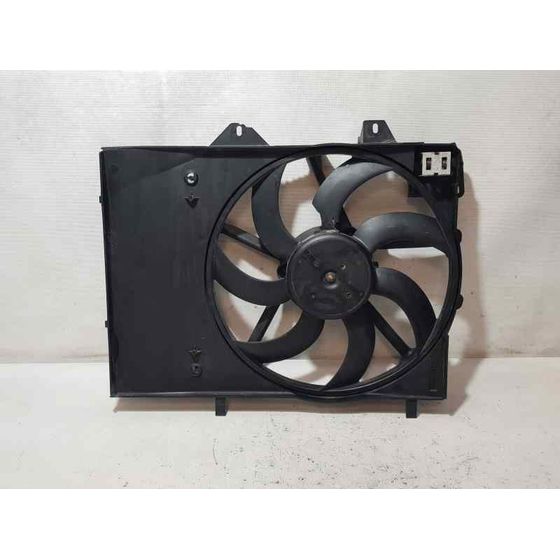 Electroventilador Para Opel Crossland X
