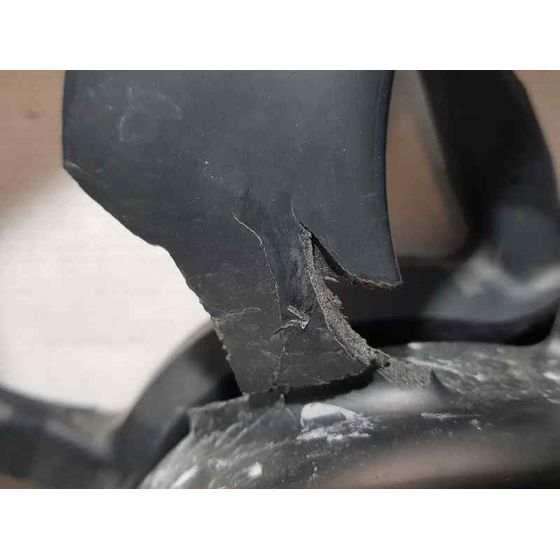 Electroventilador Para Opel Crossland X