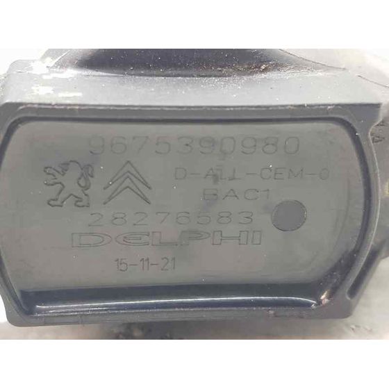 Bobina Encendido para Peugeot 308