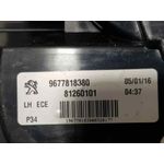 Piloto Trasero Izquierdo para Peugeot 308