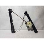 Elevalunas Delantero Izquierdo Para Peugeot 308