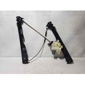 Elevalunas Delantero Izquierdo Para Peugeot 308