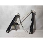Elevalunas Delantero Izquierdo Para Peugeot 308