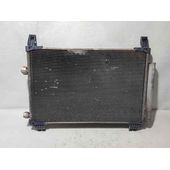 Condensador / Radiador Aire Acondicionado para Toyota Yaris (Ksp9/Scp9/Nlp9)