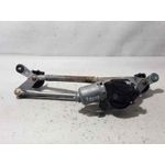 Motor Limpia Delantero Para Toyota Yaris