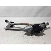 Motor Limpia Delantero Para Toyota Yaris