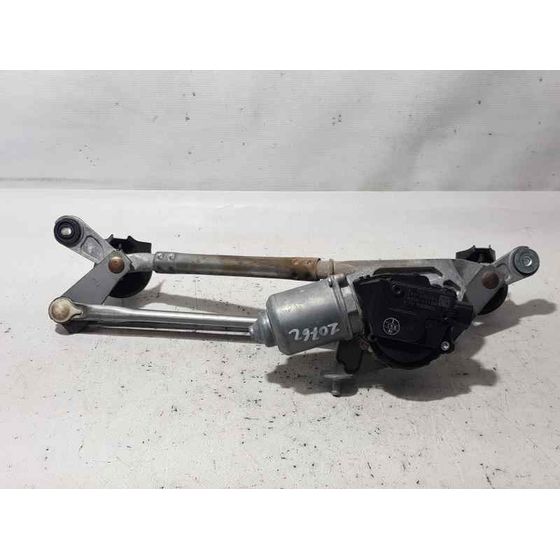 Motor Limpia Delantero Para Toyota Yaris