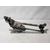 Motor Limpia Delantero Para Toyota Yaris