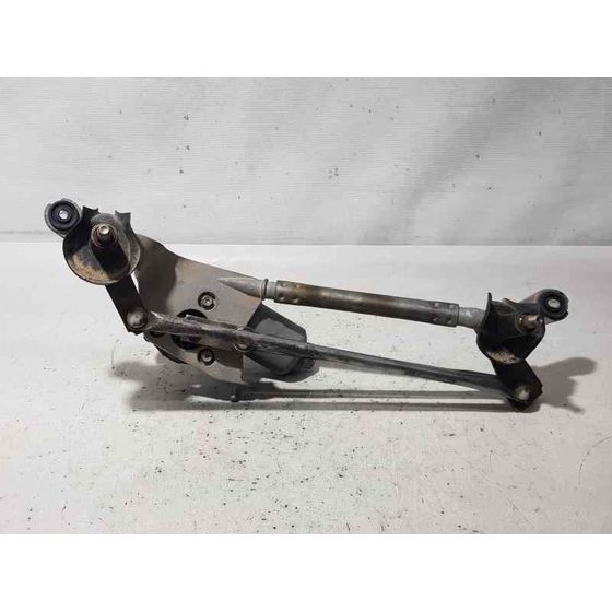 Motor Limpia Delantero Para Toyota Yaris