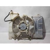Electroventilador Para Toyota Yaris