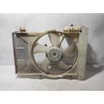 Electroventilador Para Toyota Yaris